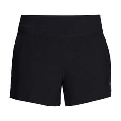 Outdoor Research Swift Lite Hybrid Short 3.5" Inseam Women's in Black